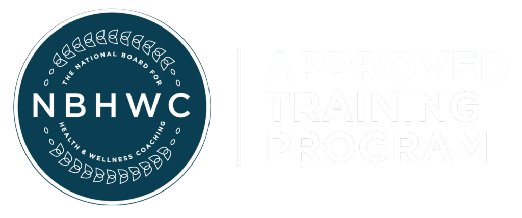 NBHWC Approved Training Program